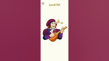 DOP Level 172 | Draw One Part Level 172 Solutions