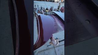 👉 1965 VW Convertible | Fender Skirts Freshly Painted — Let’s Take a Look! 🎨🚘