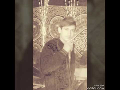 الفنان اياد البلعاوي ابتلينا بدنية غبرة وبخت مايل