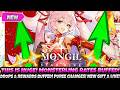 *BREAKING NEWS!* Devs Respond! Monsterling Rates Buff! Rewards &amp; Gear Buff! Gifts (Mongil Star Dive