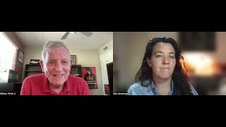What Helps? In Time Of War with Dr Bill Pettit.