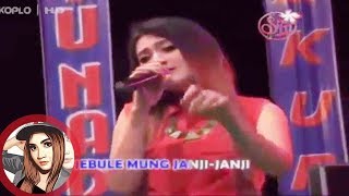 Nella Kharisma - Lilakno Aku NDX AKA Live (HD 1080P) - NellaKharisma Lovers