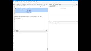 Perform a Repeated Measures ANOVA in R  DR Ihab Ismail
