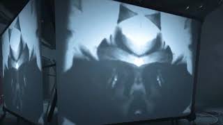 OUTLAST - Morphogenic Engine