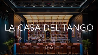 La Casa Del Tango | DIFC