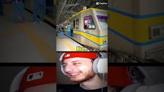 The LRT-1 4G Hater: