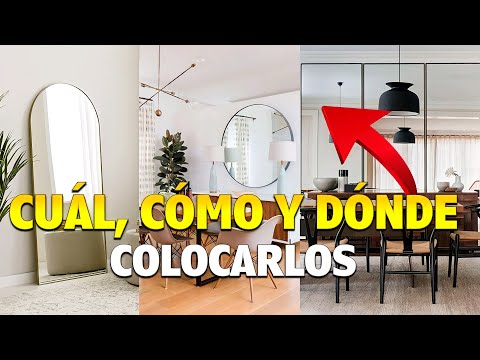 Video: Tiny Apartment mezcla estilos con un ojo para la moda