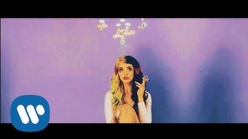 Melanie Martinez - Zzzz (Official Music video)
