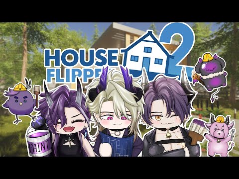 LET'S DO SOME UNHOLY FLIPPING! video thumb