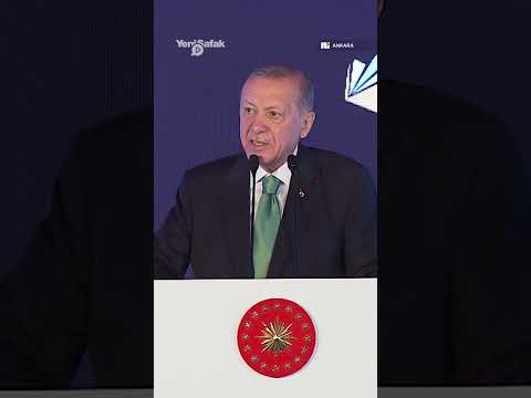 Erdoğan'dan tüm partilere