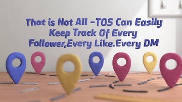 How to Remotely Spy Instagram - Monitor Instagram Direct Messages with TOS Instagram Spy Software