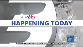 State agencies investigating GenX dumping in Cape Fear River