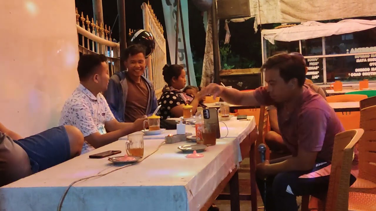 "Tarpaima" II Cover song by Sihol Star Voice