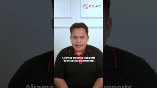 #Aonic101 Software: Mist Flight App+Airamap (1)
