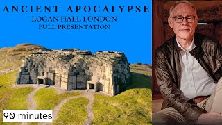 Ancient Apocalypse: Full Presentation #grahamhancock #science #history #ancient #ancienthistory