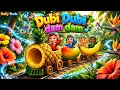 dudi dudi dum dum🚀 #kids #dubidubidumdum #dubidubidam #viralvideo #cocomelon #babyrhymes #chuchutv