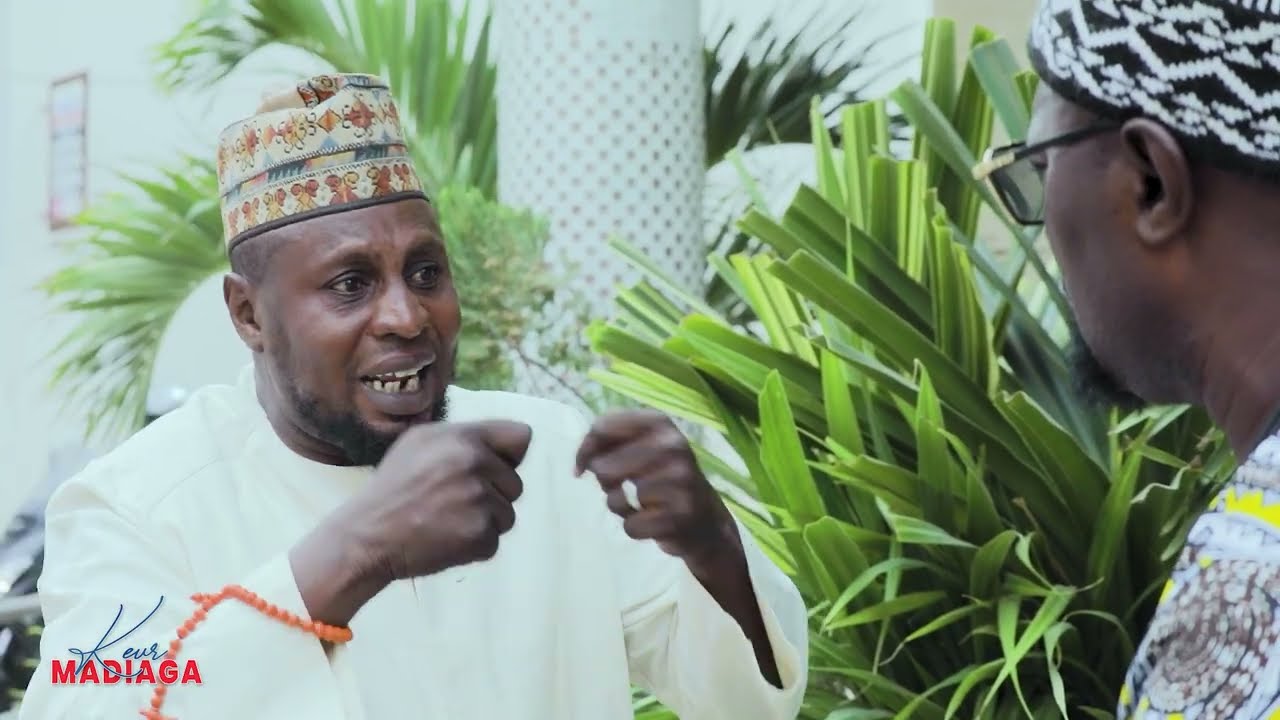 Kooru-Keur-Madiaga épisode 08