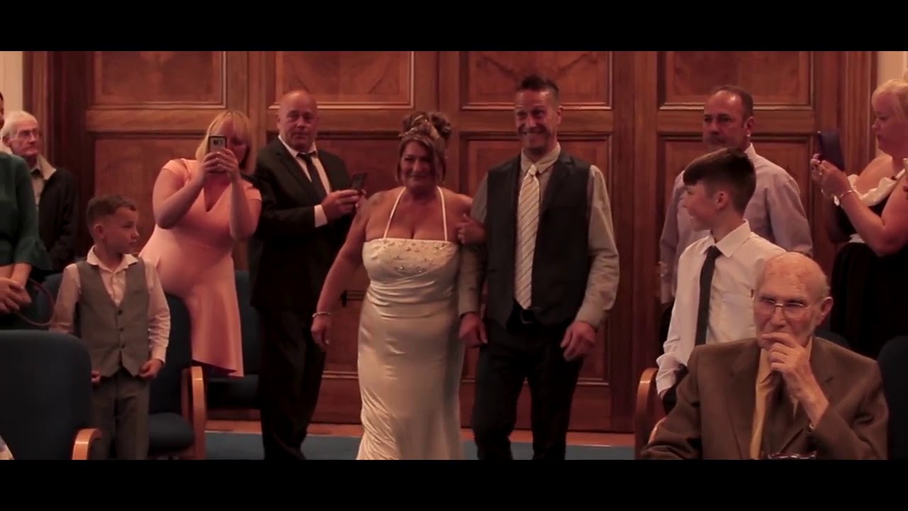 Luke Bailey Showreel 2019