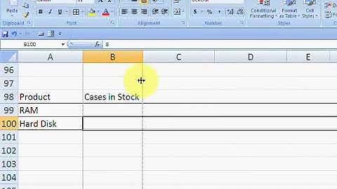 Excel Formulas Urdu Tutorials   Part 9   by Irfan Wazir Ali