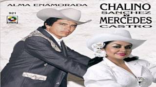 Chalino Sánchez & Mercedes Castro - Nieves De Enero