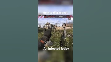 Sometimes I feel bad but not really. #codmw #callofduty #videogames #cod #infected #nuke #mw