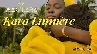 Magikara - KARA LUMIERE (Clip Officiel) Resimi