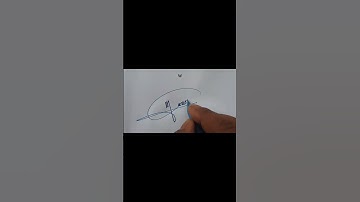 Sign your name  .. Manoj #signature #design #sign #art #autograph #superwrite #youtubeshorts #logo