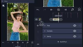 Alightmotion Shake Tutorial 14