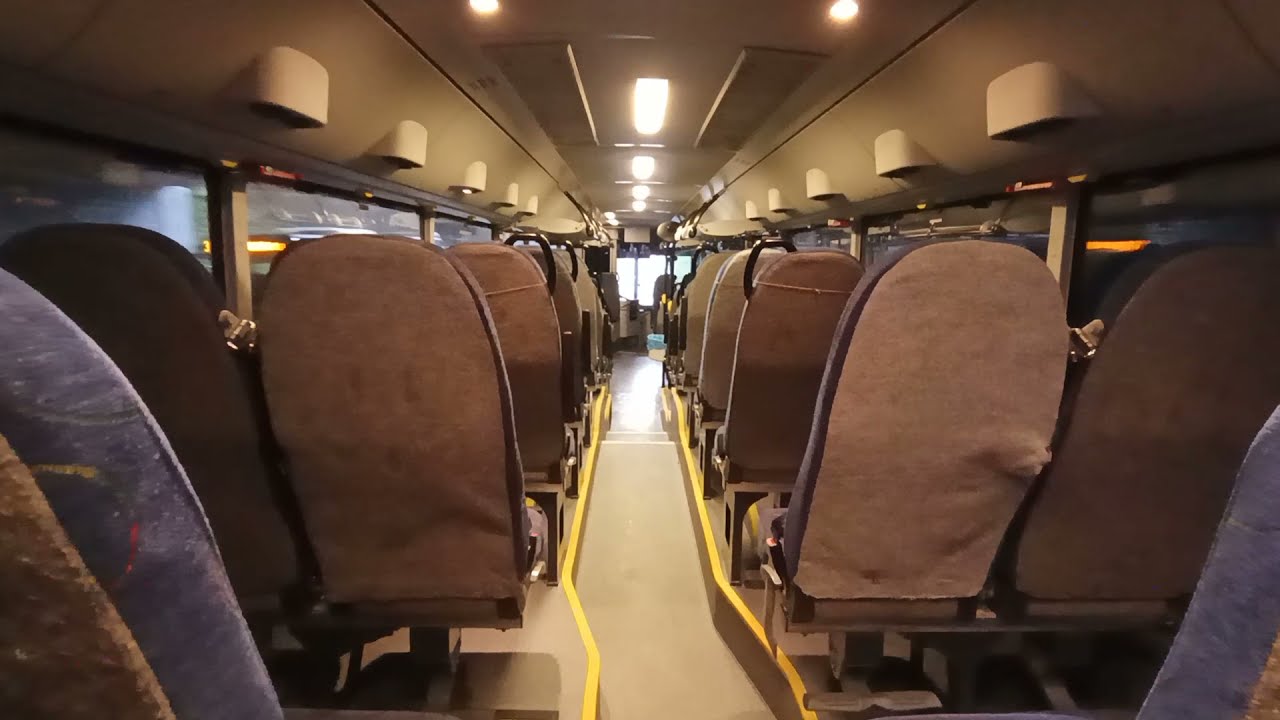 MAN Lion's City A26 | Angelino Tour