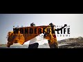 K.O.G & The Zongo Brigade  - Wonderful Life (Official Video)