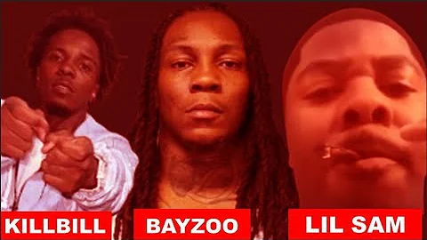 THFBayZoo K!ller: K!llBill self snitch,  B''ábe T Bl00d gang BTBG, BVC bashville crazy,Lil Sam&757.