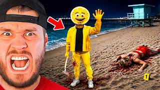 Finde Ich den LIMONADEN KILLER in GTA 5?!