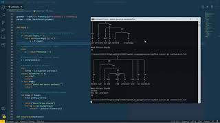 CS50AI | Language | Parser