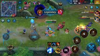 Heroes Arena SUN WUKONG DIMENSION TRAVELER GAMEPLAY screenshot 5