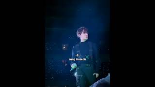 V Nuga Nareul Magadod edit short youtube bts song kpop army viral blackpink shorts