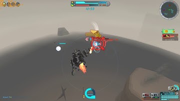 [Cosmic Break] Random Arena (3)