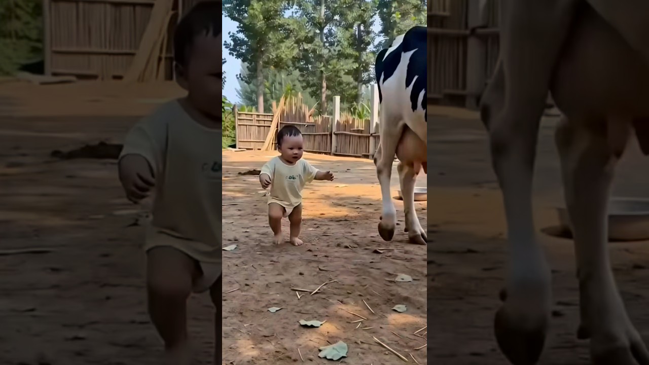 Funny kids 😂😂 #funny #comedy #funnykids