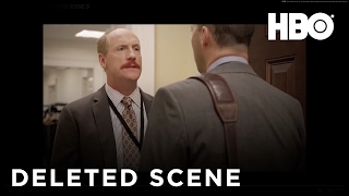 VEEP - SEASON 4 - DELETED SCENE 3