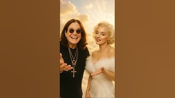 Thumbnail of Ozzy Osbourne’s Emotional Reunion in Heaven – Final Goodbye 💔