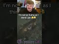 In the moment I thought it was funny 😂 #diablo4 #funny #gameplay #arpg #streamer #fail #fyp