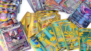 Opening 100 Pokemon Ex Cards Box Huge Pulls Amazing Finds Aliexpress Proxy Cards