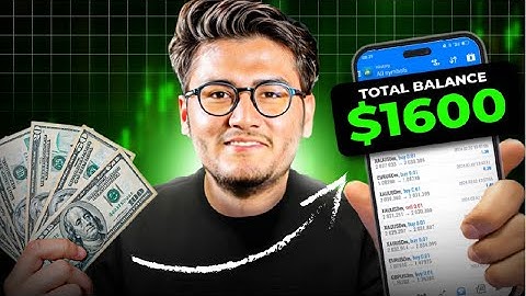 FTMO 200K CHALLENGE & VERIFICATION PASSED - DAY TRADING STRATEGY #ftmo #ftmochallenge #FTMO200K