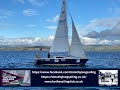 Ever dreamt of sailing around britain talk by timothy long
