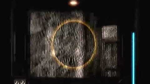 Fatal Frame (ps2): I DO NOT like the blind ghost.