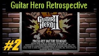 Guitar Hero Retrospective #2 Bark At the Moon
Decided to go a little bit of a different route with the series. Figured I would go out and highlight some of the better songs of the old Guitar Heroes, and Ill still be going through almost all the old games. Guitar Hero Retrospective #2 Bark At the Moon