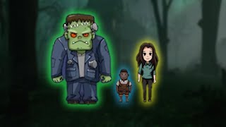 Ghost Dormitory New Ghost and Player !!! 猛鬼宿舍 screenshot 3