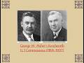 George W. Maher Kenilworth Commissions (1896-1907)