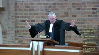 Genesis 45: 4-21 | Dr. R. van Kooten