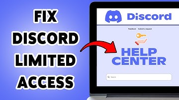 Beperkte toegang tot Discord oplossen | Problemen met beperkingen op Discord 2025 oplossen
