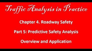 Famous Predictive Safety Analysis Profile
